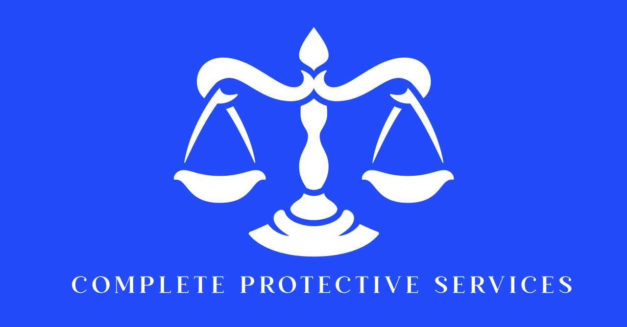 Complete Protective Services
